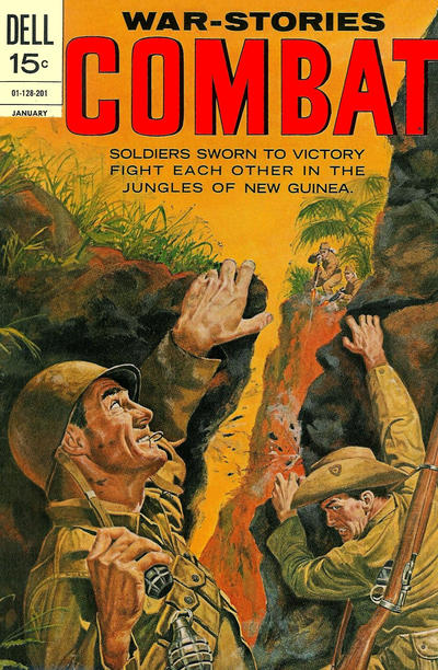 Combat Combat