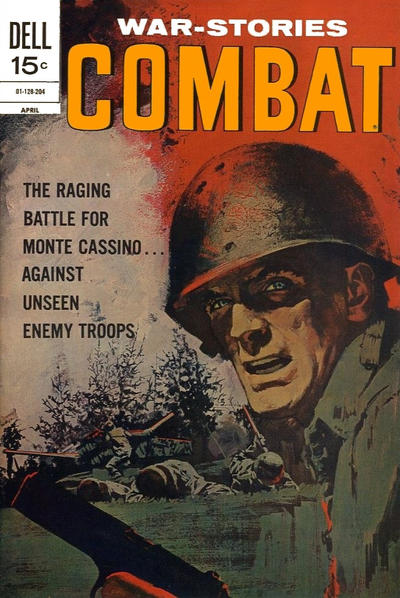 Combat Combat