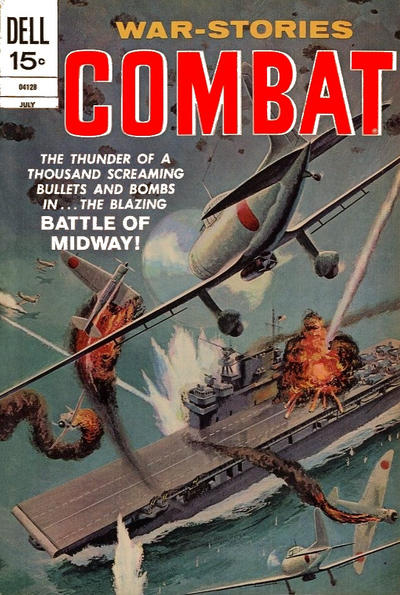 Combat Combat