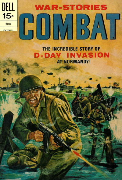Combat Combat