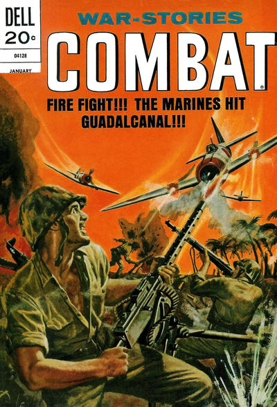 Combat Combat