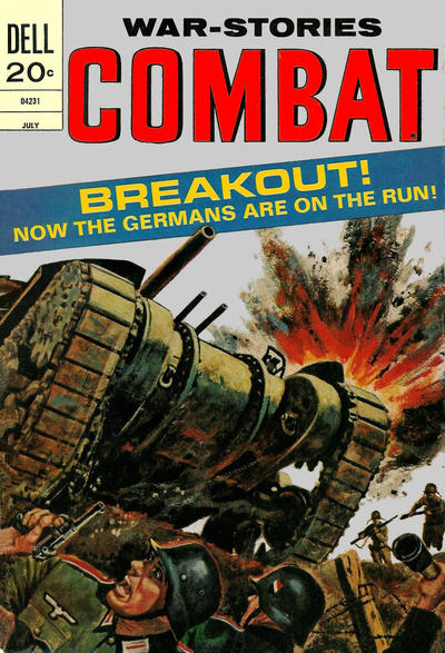 Combat Combat