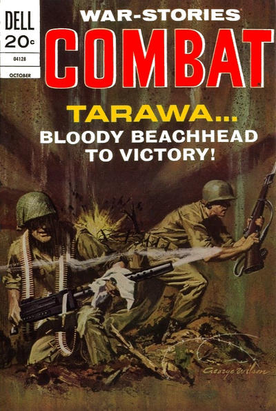 Combat Combat
