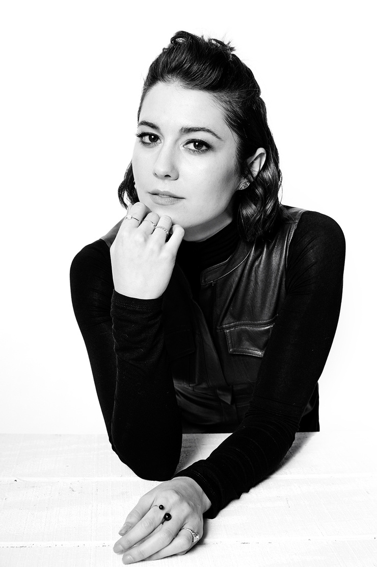 Mary Elizabeth Winstead