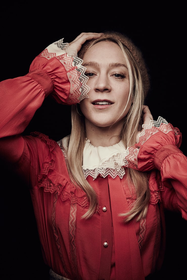 Chloë Sevigny