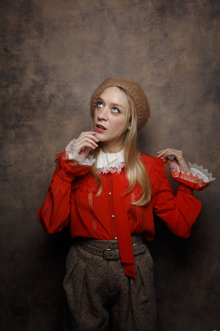 Chloë Sevigny Chloë Sevigny