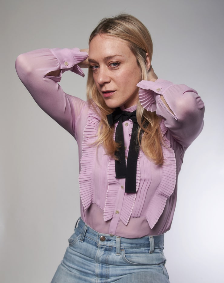 Chloë Sevigny