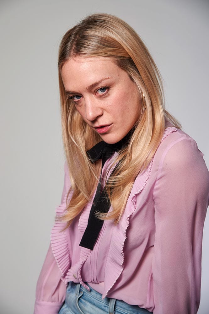 Chloë Sevigny