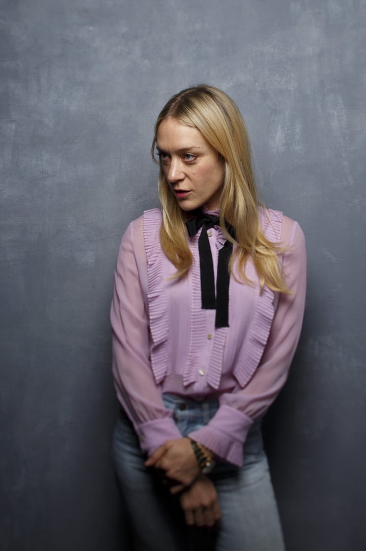 Chloë Sevigny