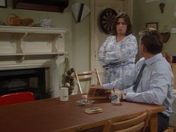 Men Behaving Badly Men Behaving Badly