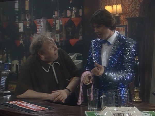 Men Behaving Badly Men Behaving Badly