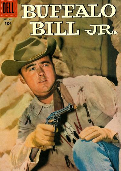 Buffalo Bill Jr. Buffalo Bill Jr.