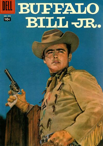 Buffalo Bill Jr. Buffalo Bill Jr.