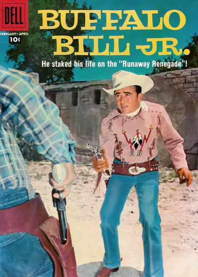 Buffalo Bill Jr. Buffalo Bill Jr.