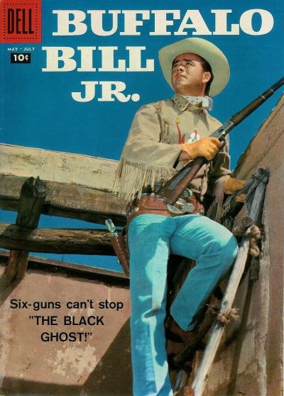 Buffalo Bill Jr.