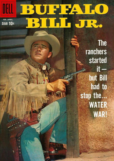 Buffalo Bill Jr. Buffalo Bill Jr.