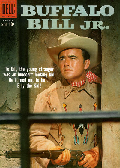 Buffalo Bill Jr. Buffalo Bill Jr.