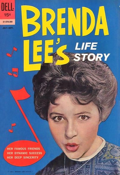 Brenda Lee