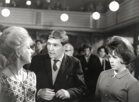 Billy Liar Billy Liar