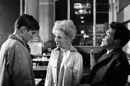 Billy Liar Billy Liar