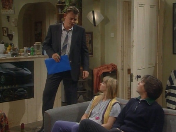 Men Behaving Badly Men Behaving Badly