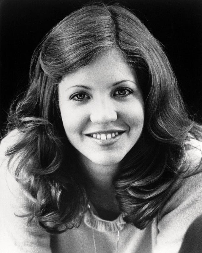 Nancy Allen Nancy Allen