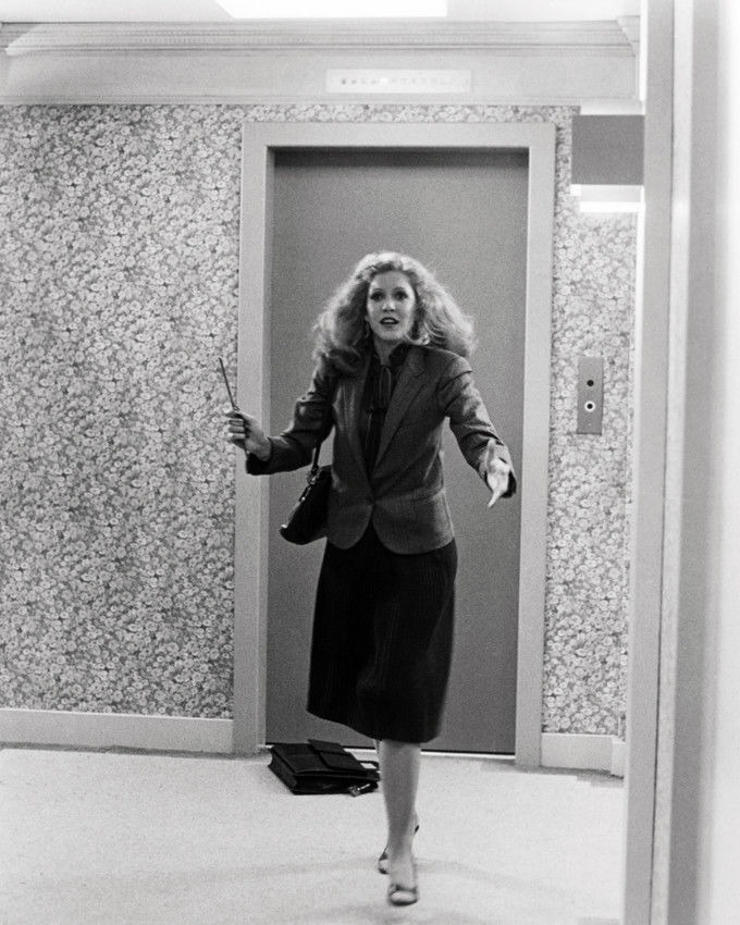 Nancy Allen Nancy Allen