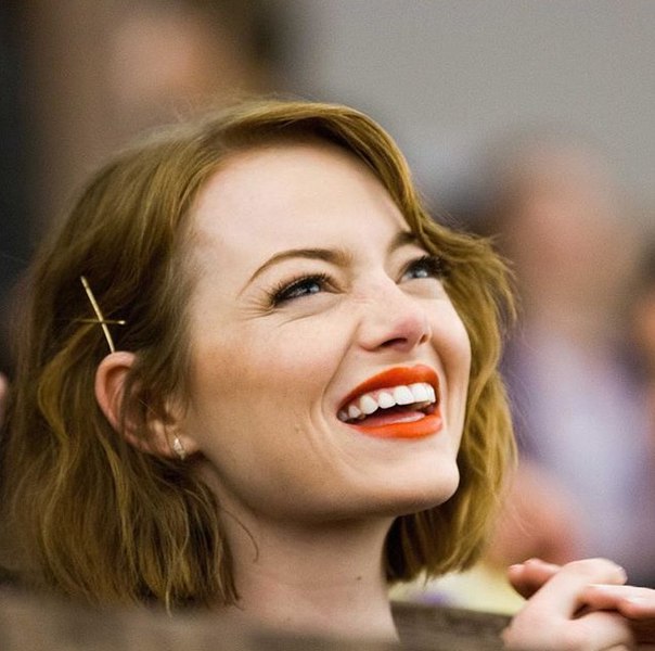 Emma Stone Emma Stone