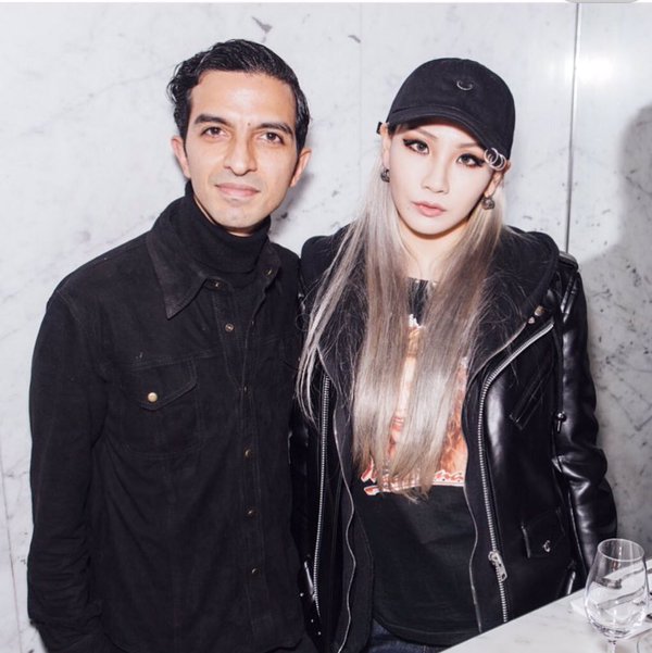 CL