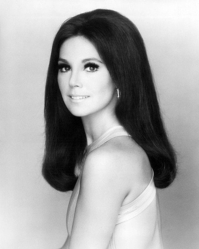 Marlo Thomas