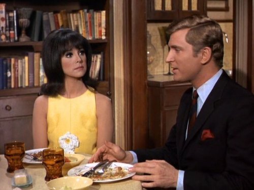 Ted Bessell
