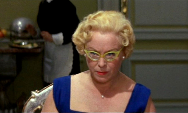 Brenda De Banzie