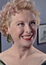 Brenda De Banzie