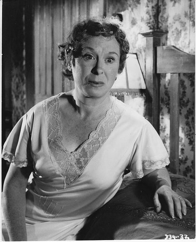 Brenda De Banzie