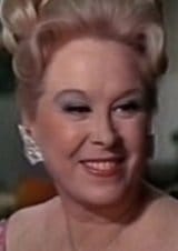 Brenda De Banzie