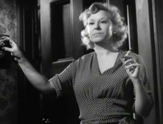 Brenda De Banzie