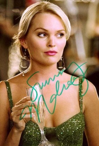 Sunny Mabrey