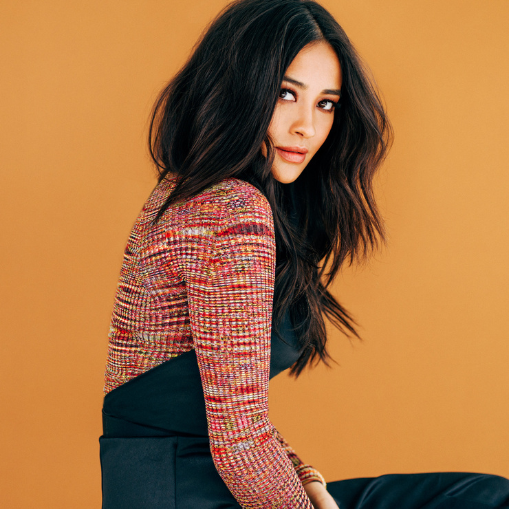 Shay Mitchell