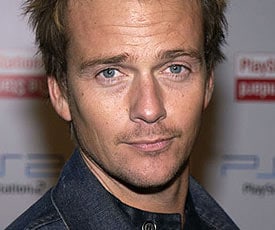 Sean Patrick Flanery