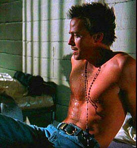 Sean Patrick Flanery