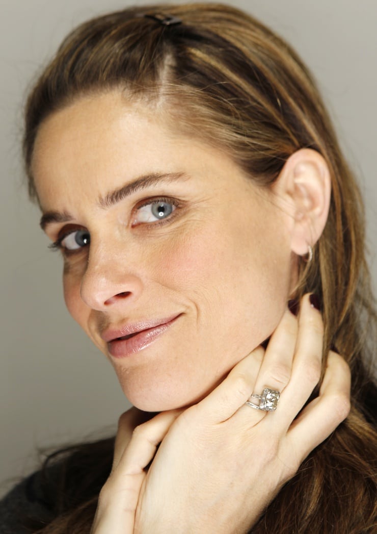 Amanda Peet