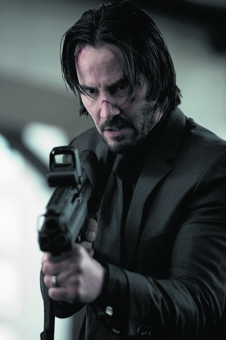 John Wick