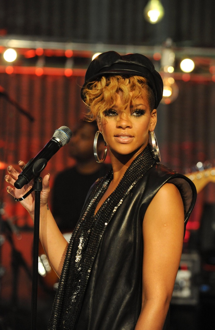 Rihanna