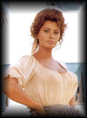 Sophia Loren Sophia Loren