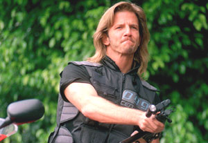 Facundo Arana