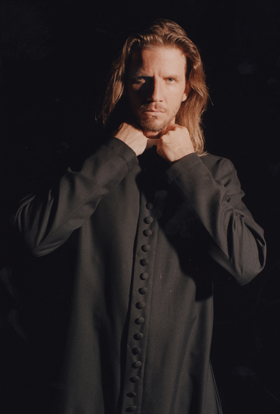 Facundo Arana