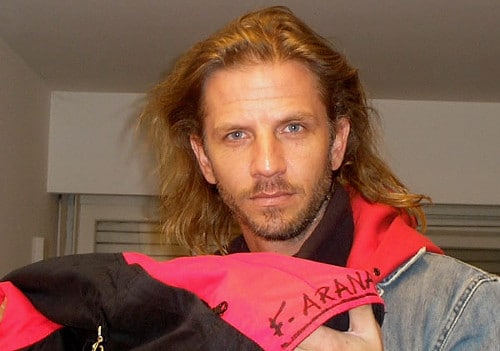 Facundo Arana