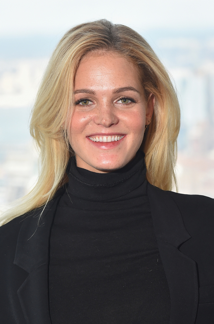 Erin Heatherton Erin Heatherton