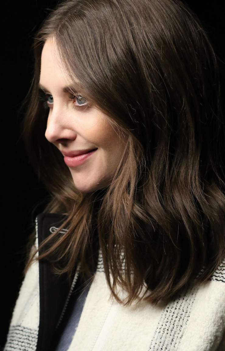 Alison Brie Alison Brie