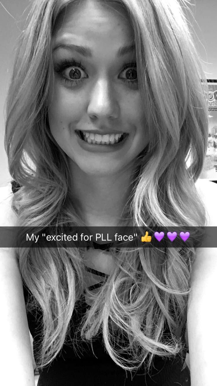 Katherine McNamara